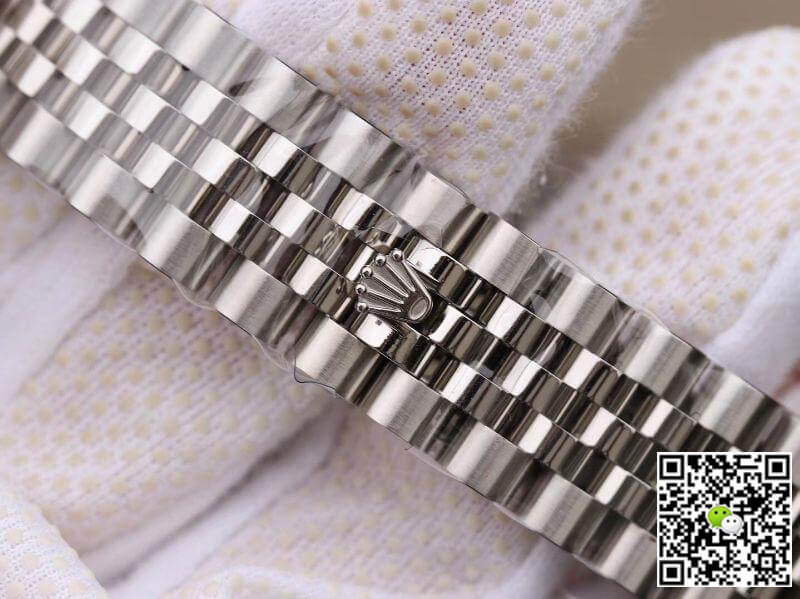 Replica R01ex Datejust 116234 36mm 1:1 Best Edition White Dial