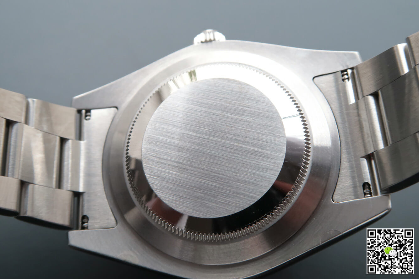 Replica R01ex Datejust M126334-0005 1:1 Best Edition EW Factory D1am0nd-Studded Dial