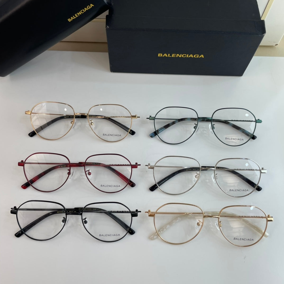Ba1en*iaga Glasses
