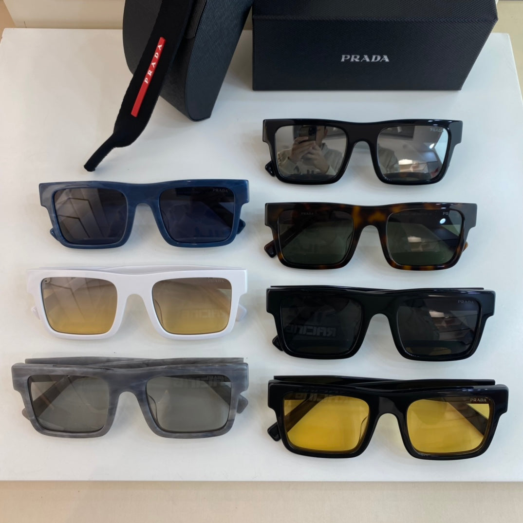 Pra*a Sunglasses