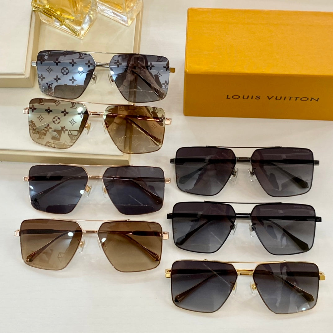 L0vis Vvtt0n Sunglasses