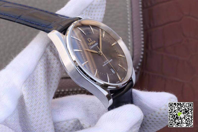 Replica 0me*ga Seamaster Edizione Venezia 1:1 Best Edition Swiss ETA8800