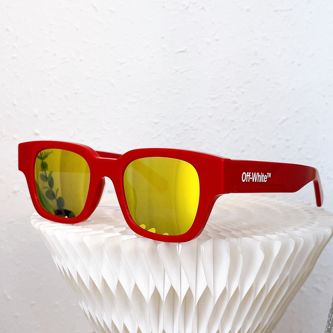 Off White Sunglasses