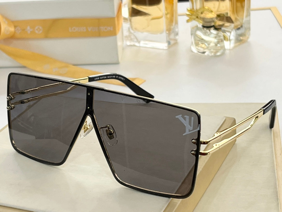 L0vis Vvtt0n Sunglasses