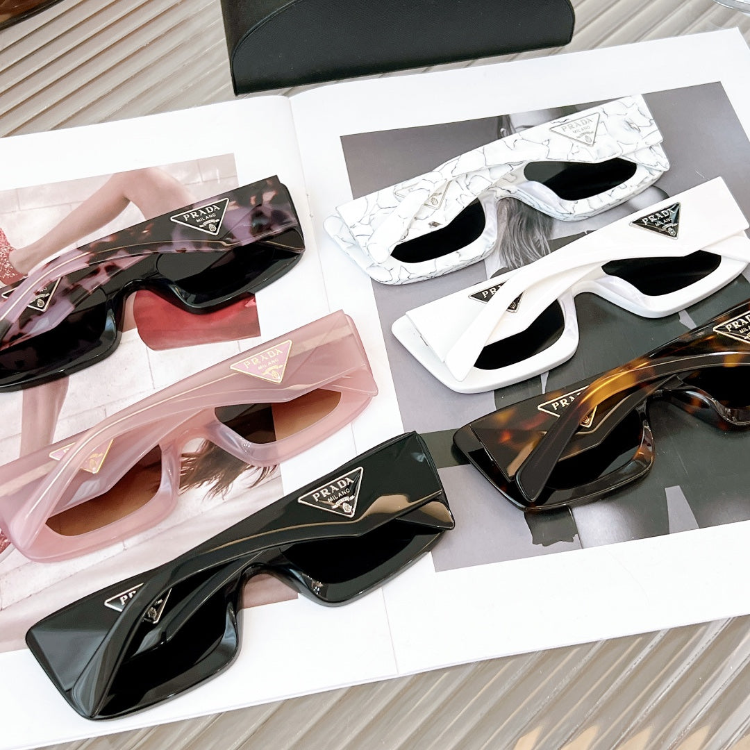 Pra*a Sunglasses