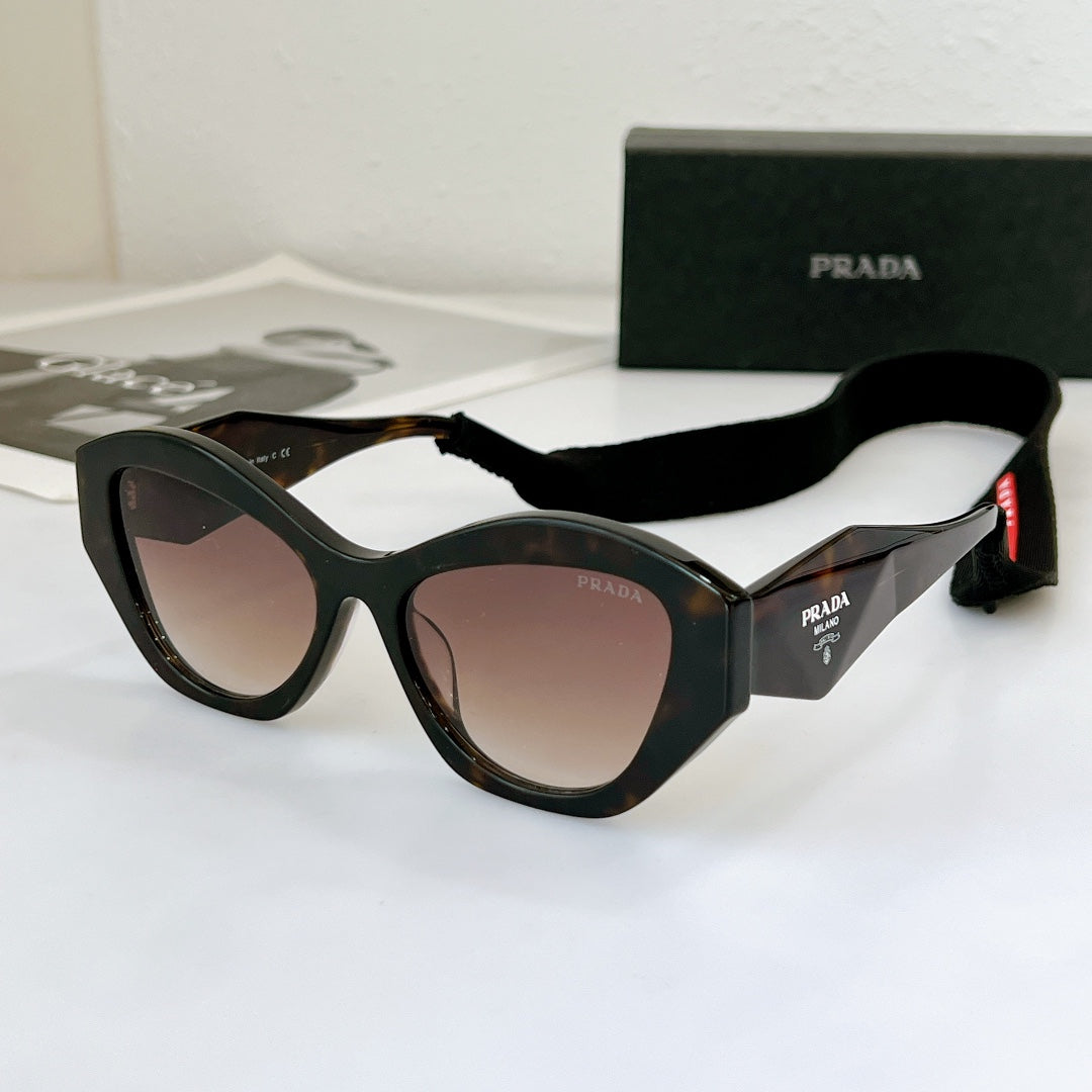 Pra*a sunglasses