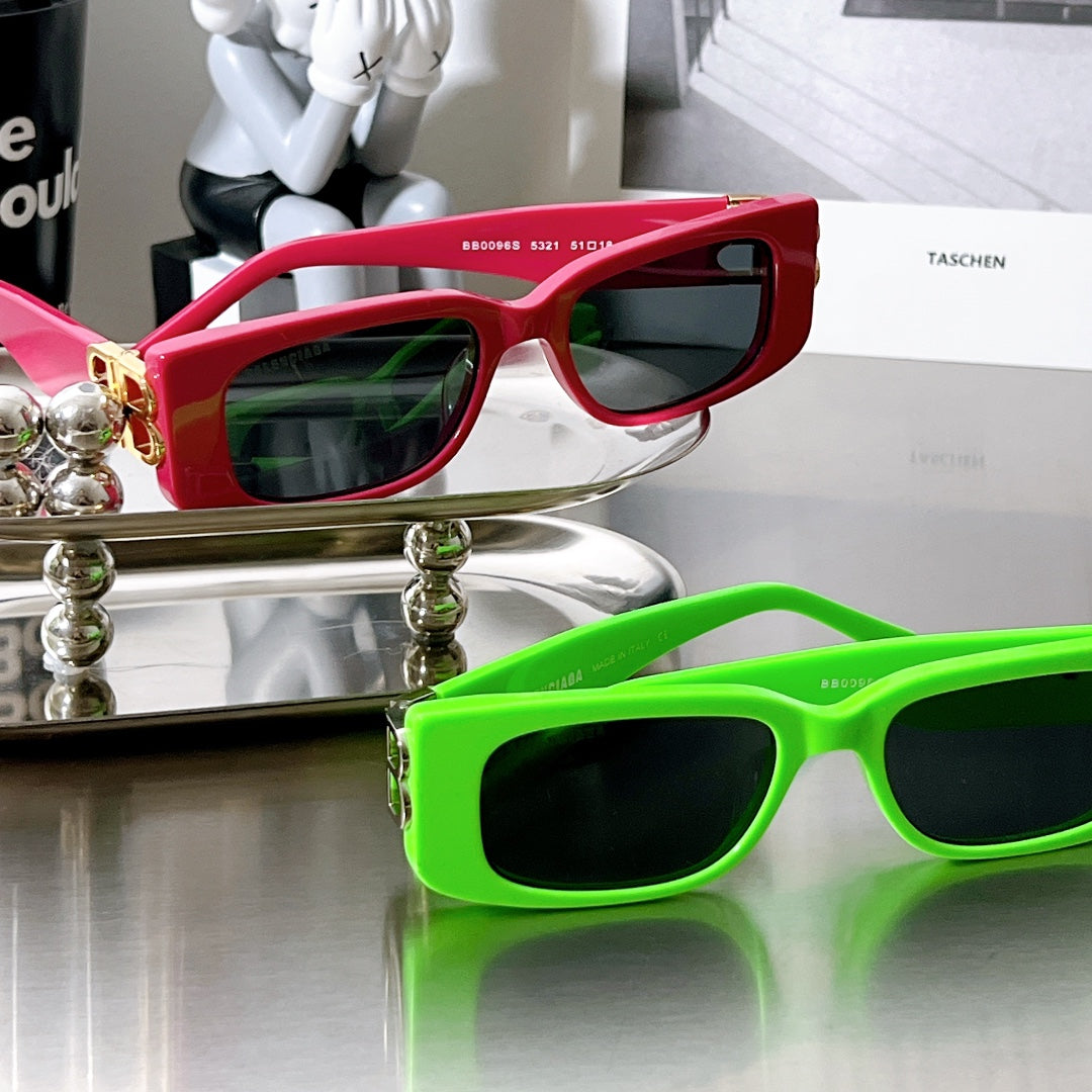 Ba1en*iaga Sunglasses
