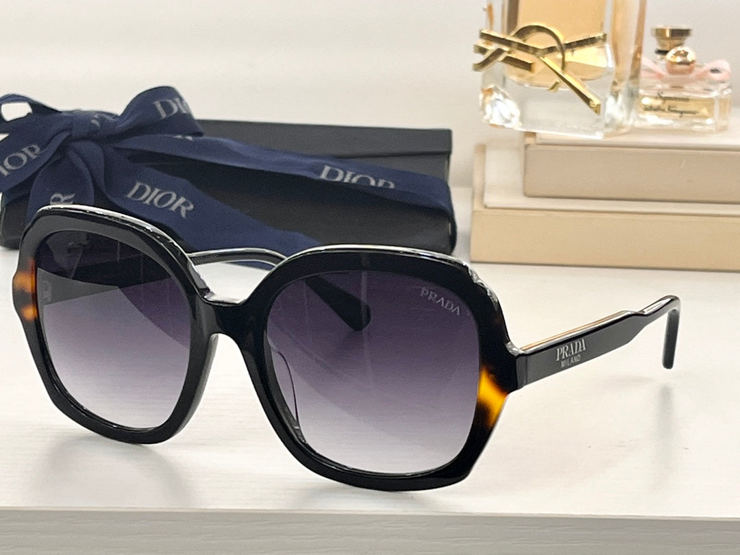 Pra*a Sunglasses