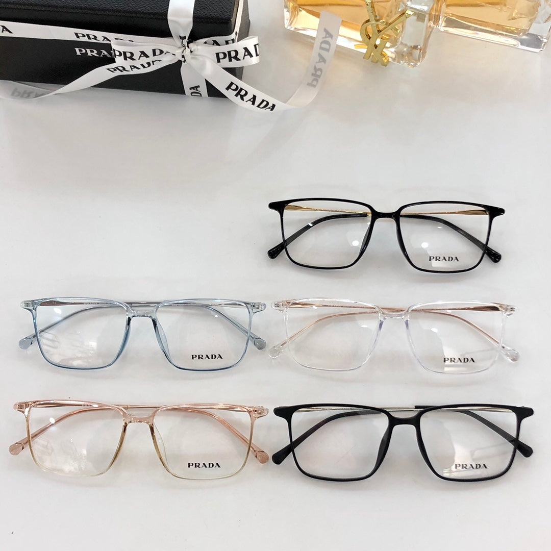 Pra*a Glasses