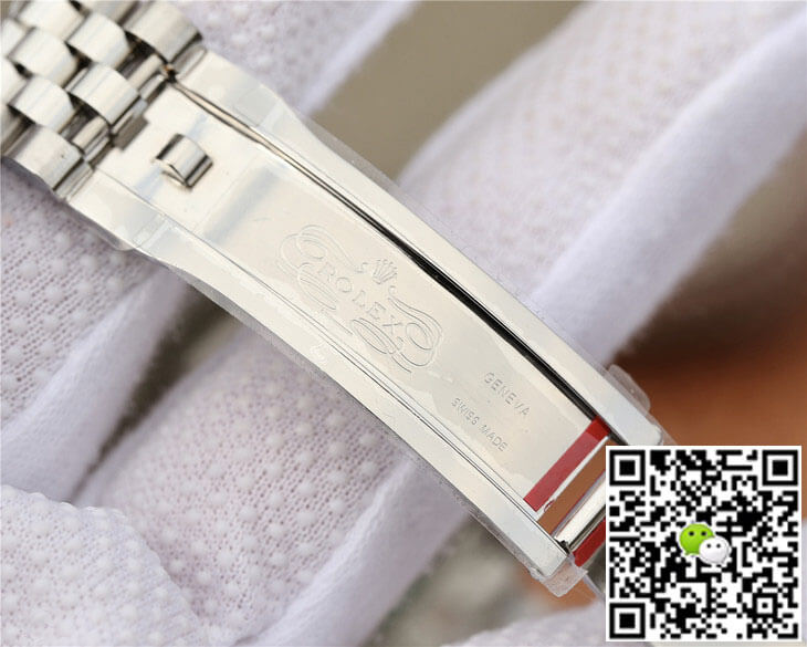 Replica R01ex Datejust 36MM 1:1 Best Edition GM Factory Blue Dial