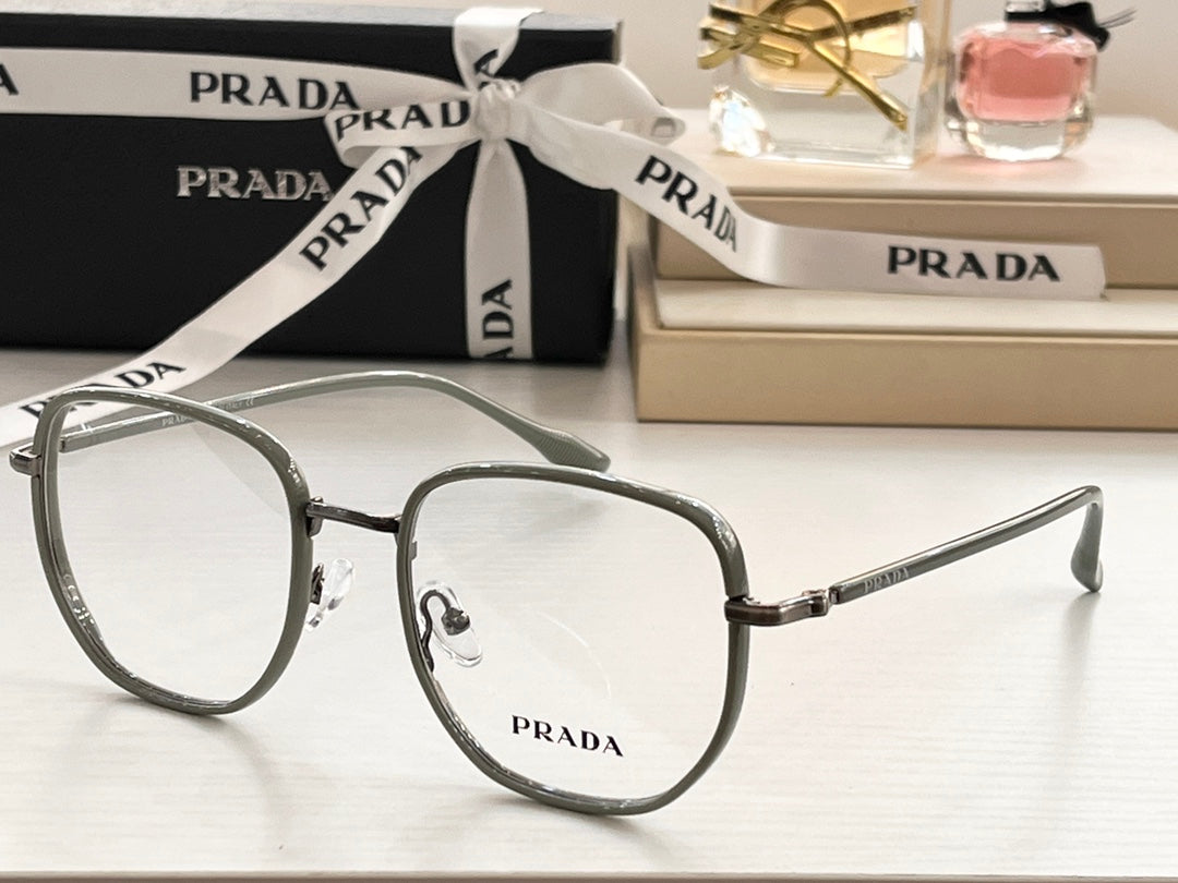 Pra*a Glasses