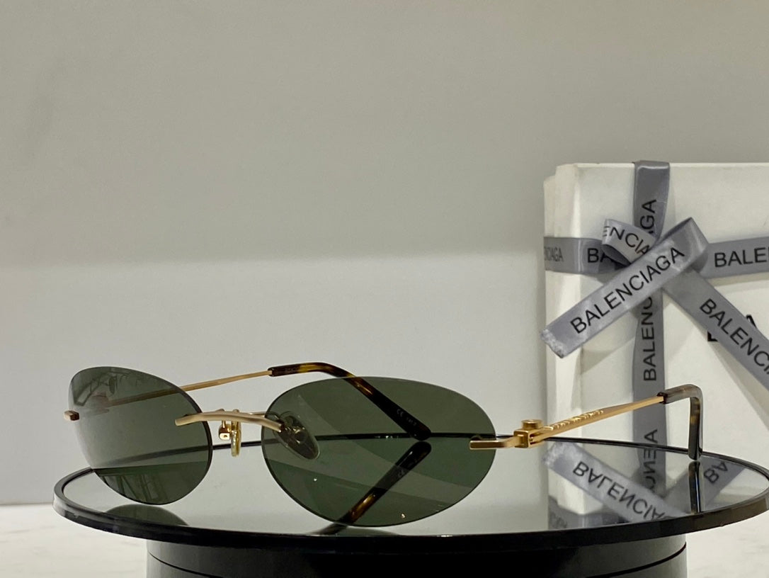 Ba1en*iaga Sunglasses