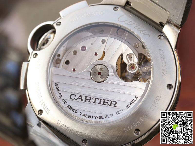 Replica Ballon Bleu De Ca*t1er W6920076 1:1 Best Edition
