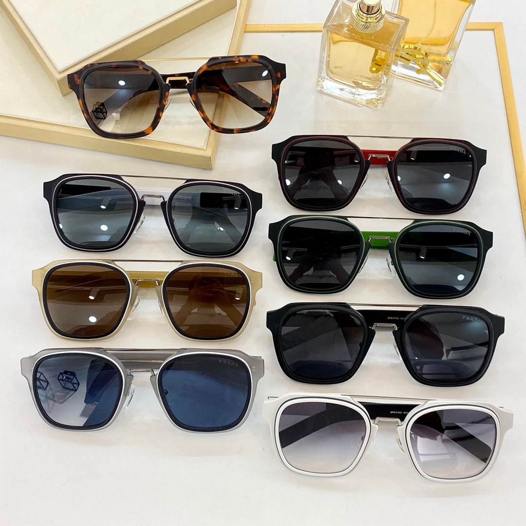 Pra*a Sunglasses Dupe Replica Pra*a Sunglasses