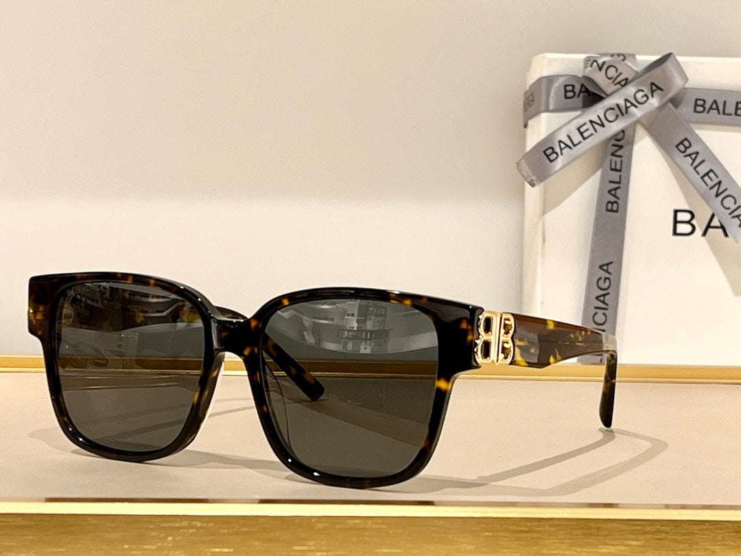 Ba1en*iaga Sunglasses