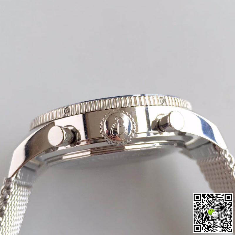 Breitling Replica S*perocean Heritage II Chronograph A1331233 GF Factory 1:1 Best Edition Swiss ETA7750