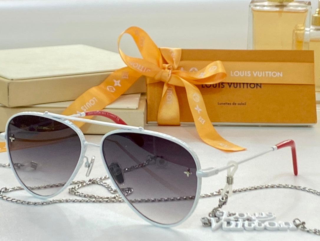 L0vis Vvtt0n Sunglasses