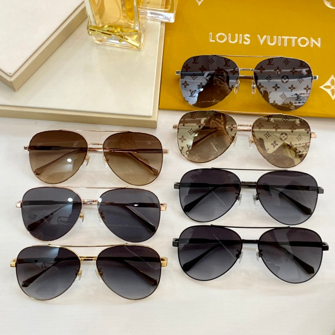 L0vis Vvtt0n Sunglasses