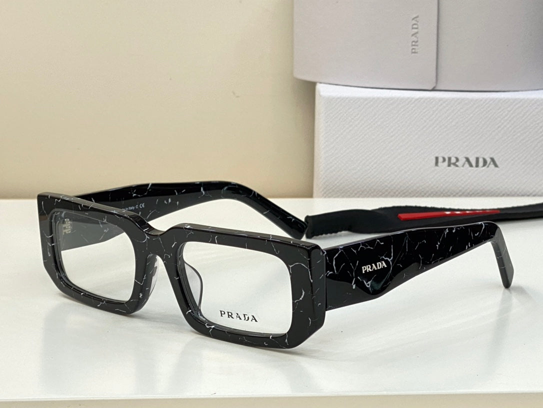 Pra*a Glasses