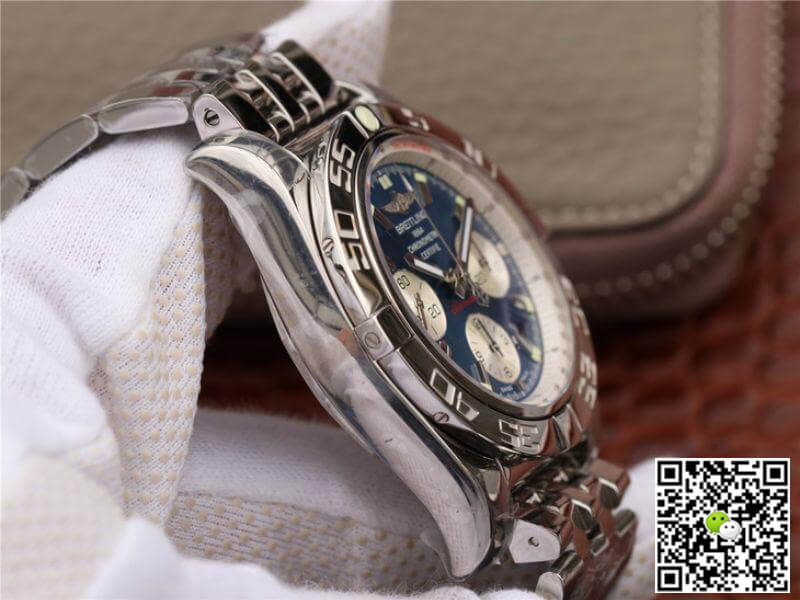 Replica Breitling Chronomat 44 AB011012/C788/435X/A20BA.1 GF Factory Men Watches 1:1 Best Edition Swiss ETA7750
