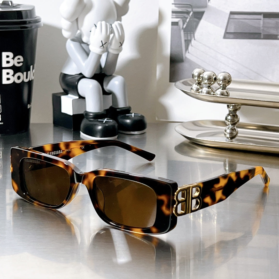 Ba1en*iaga Sunglasses