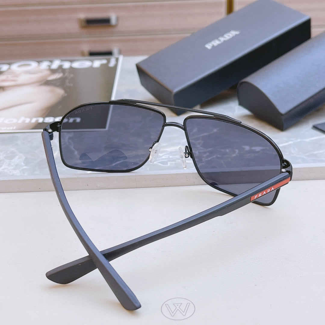 Pra*a Sunglasses Dupe Replica Pra*a Sunglasses