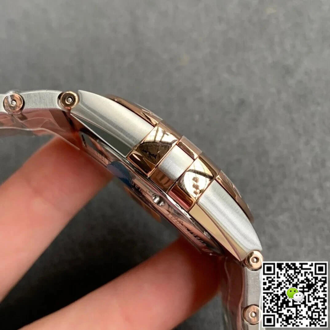 Replica 0me*ga Constellation 123.20.38.21.03.001 1:1 Best Edition VS Factory Blue Dial