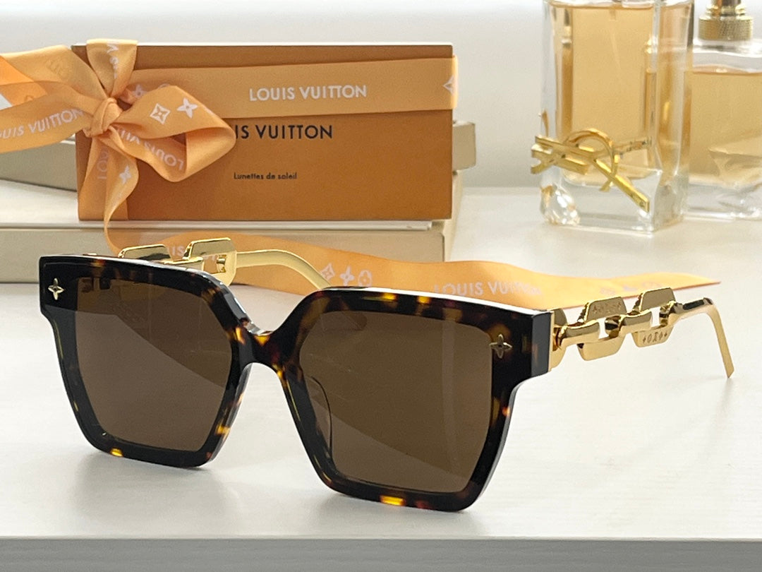 L0vis Vvtt0n Sunglasses