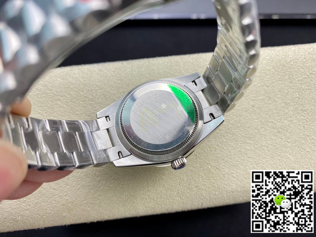 Replica R01ex Datejust M178384-0019 31MM 1:1 Best Edition EW Factory D1am0nd-set Bezel