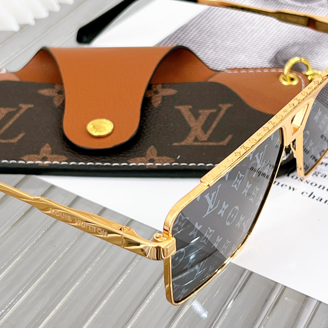 L0vis Vvtt0n Sunglasses