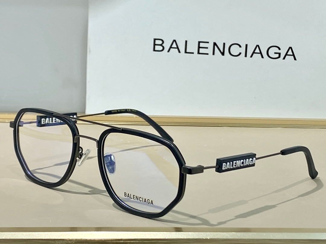 Ba1en*iaga Glasses