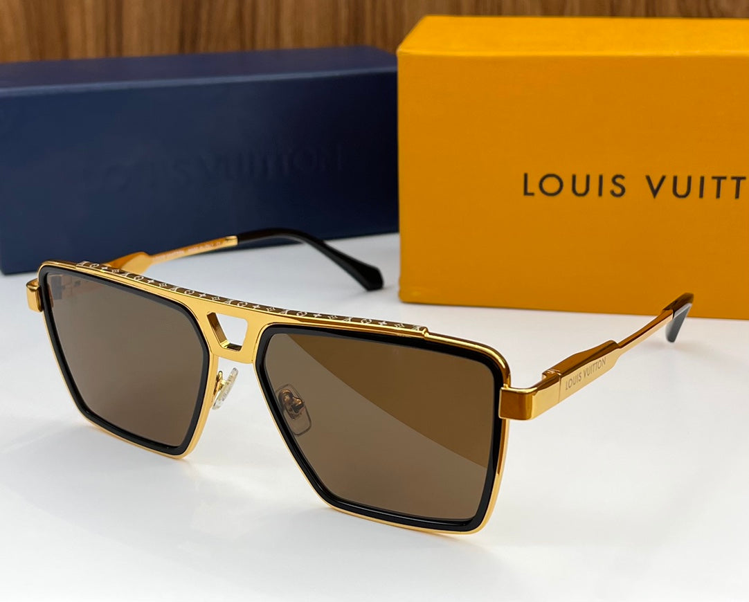 L0vis Vvtt0n Sunglasses