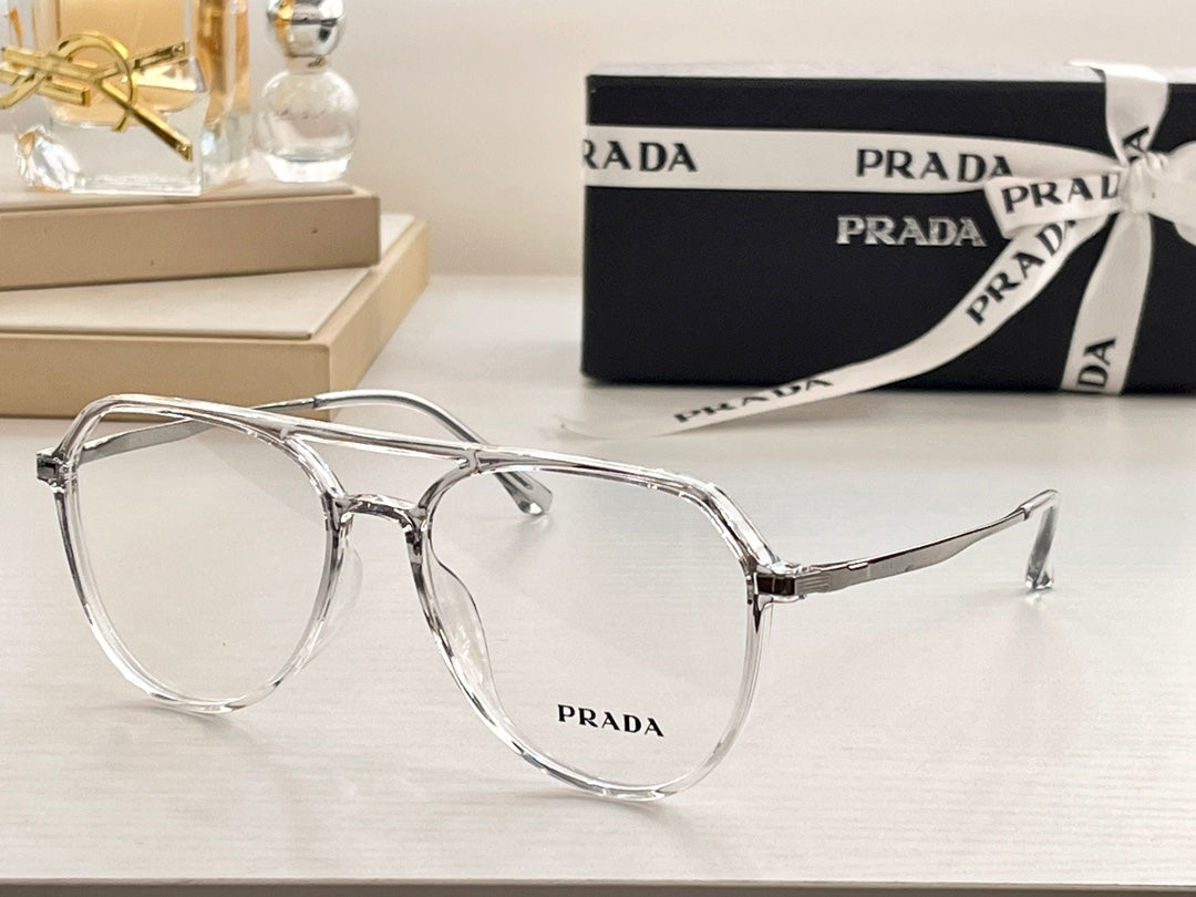 Pra*a Glasses