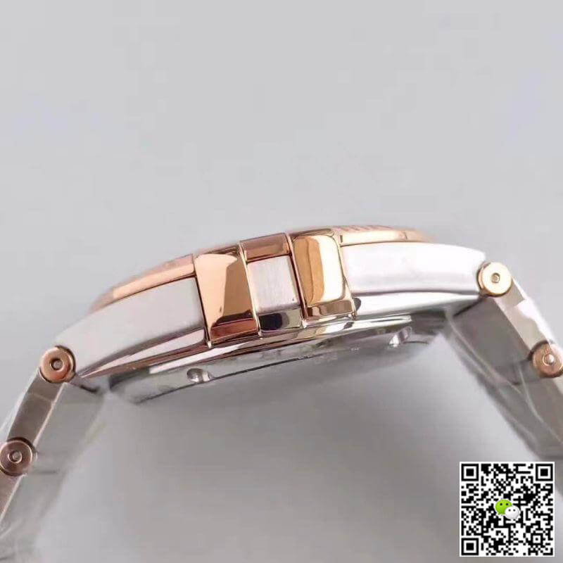 Replica 0me*ga Constellation 123.20.35.60.02.002 38MM 3S Factory 1:1 Best Edition Swiss ETA8500