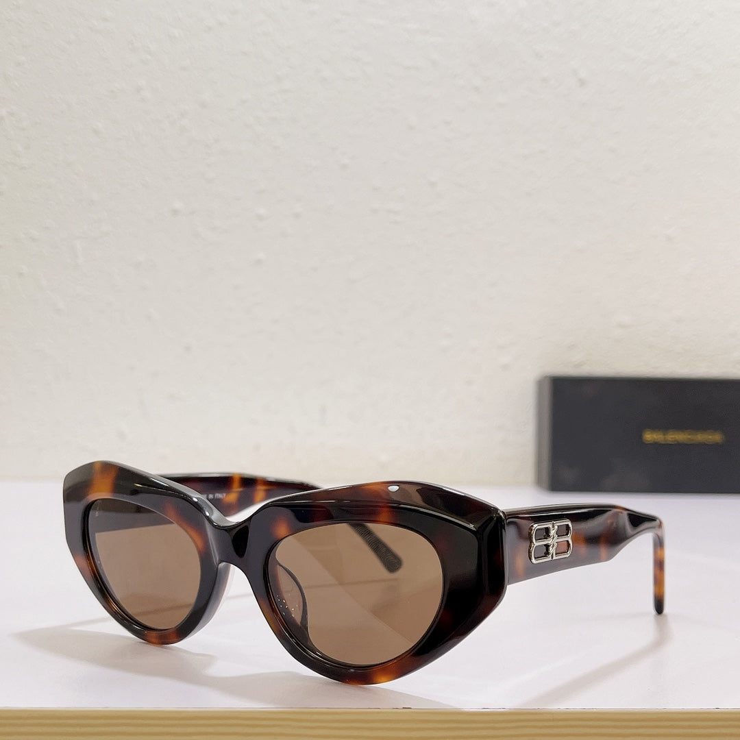 Ba1en*iaga Sunglasses