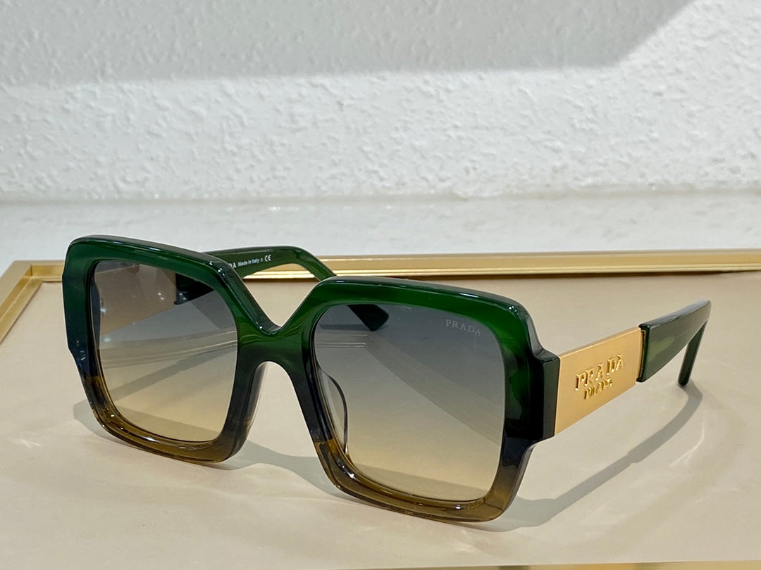 Pra*a sunglasses