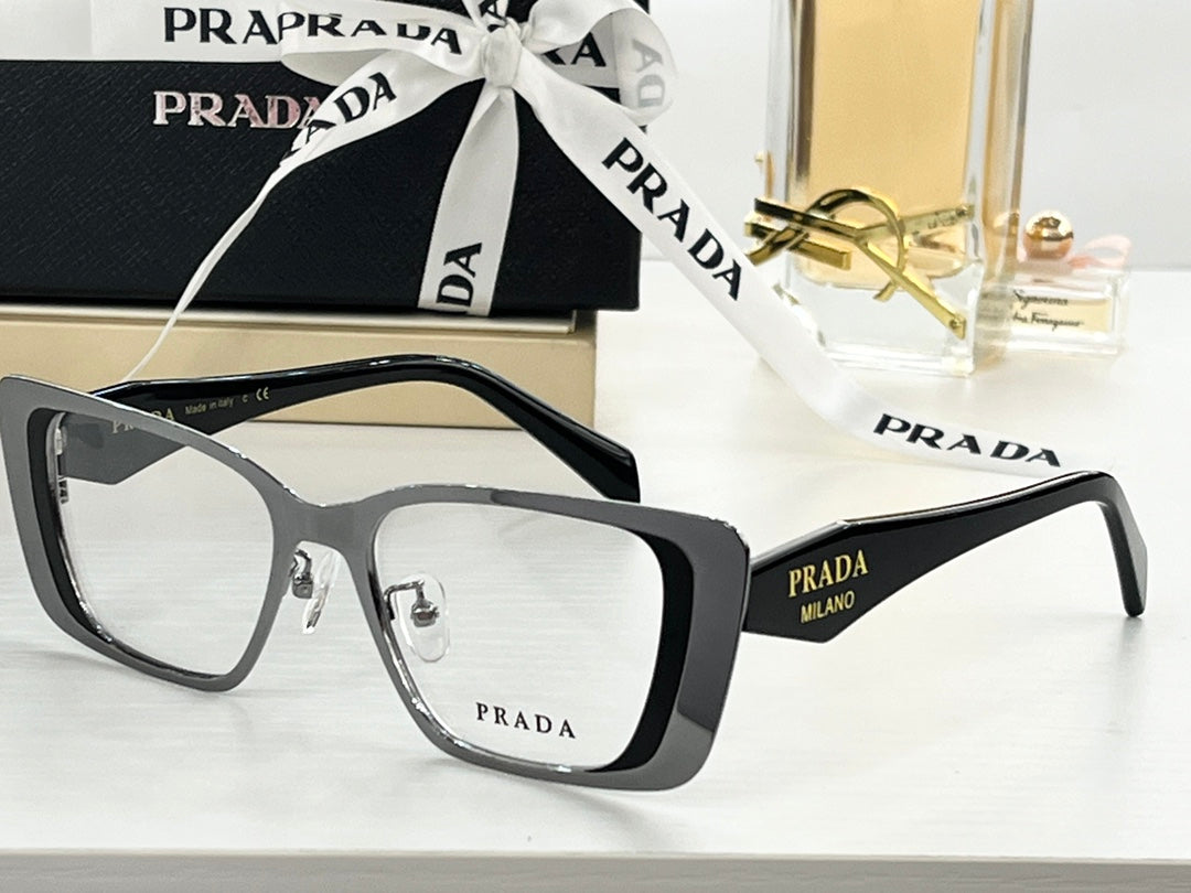 Pra*a Glasses