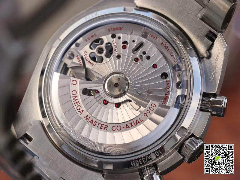 0me*ga Replica Speedmaster Racing Master 329.30.44.51.06.001 OM Factory 1:1 Best Edition Swiss ETA9900