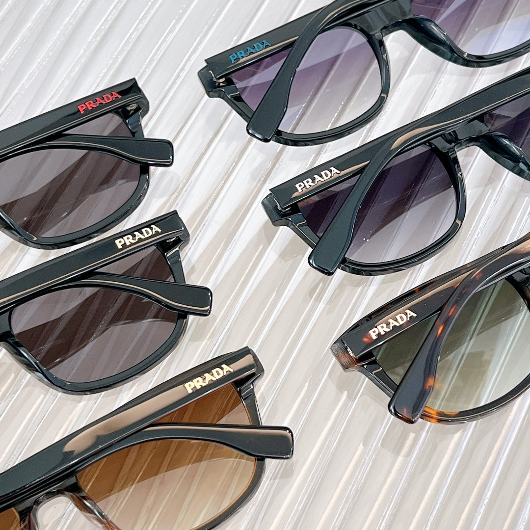 Pra*a Sunglasses