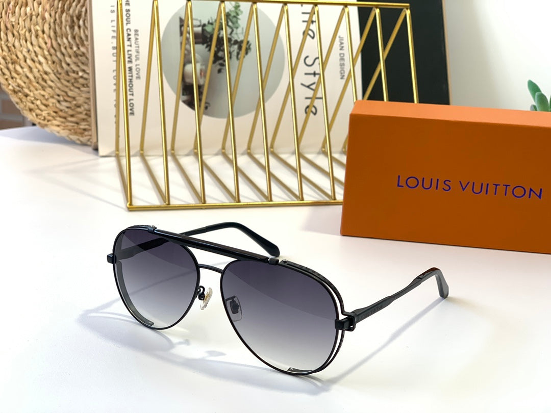 L0vis Vvtt0n Sunglasses
