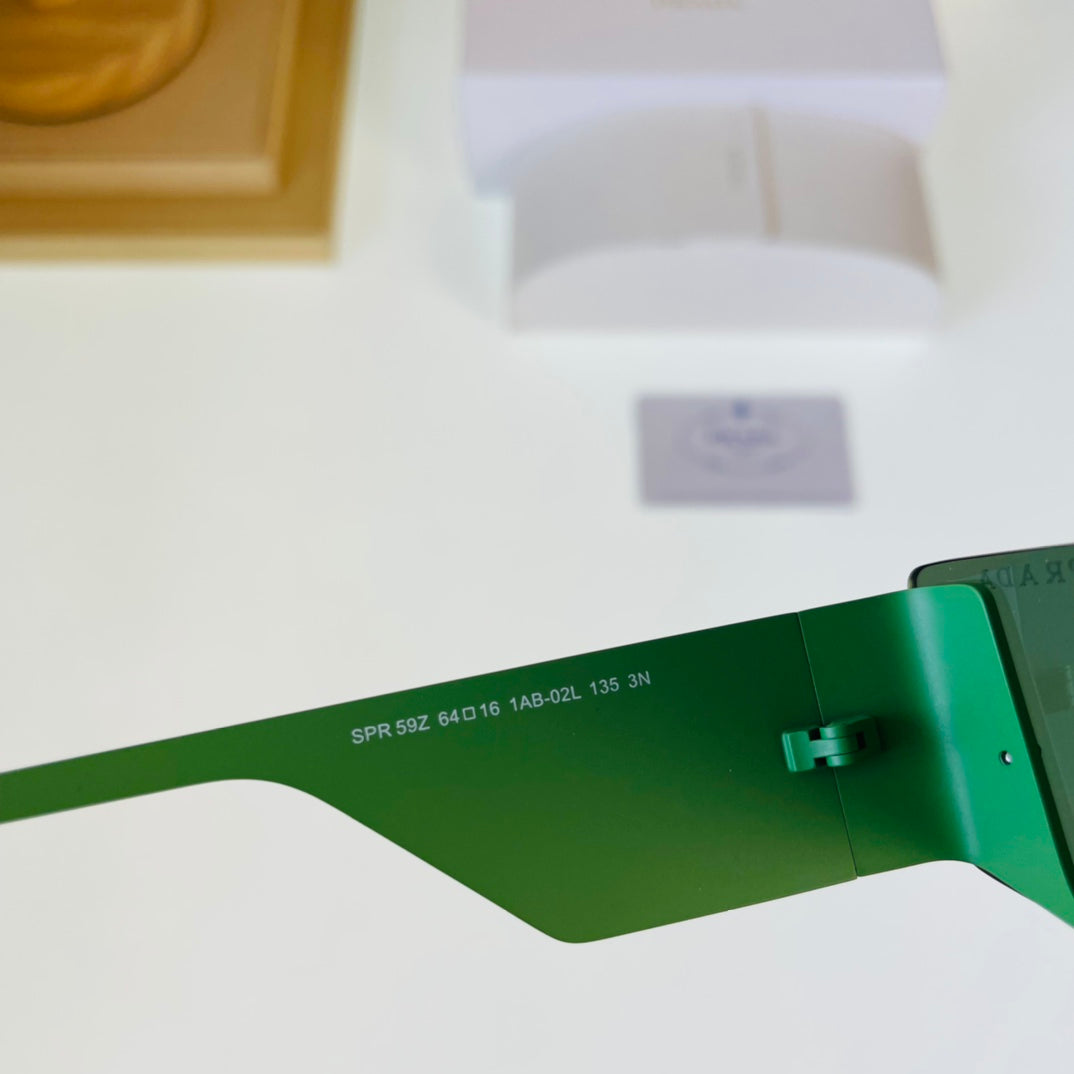 Pra*a Sunglasses