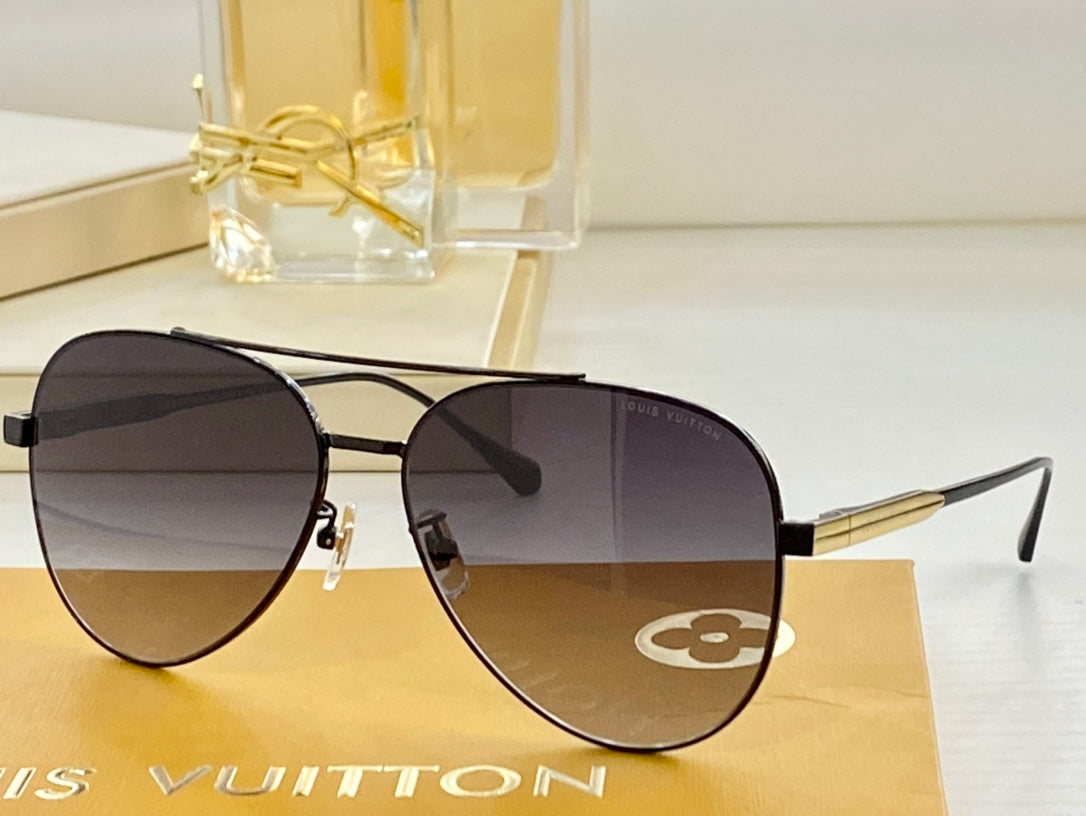 L0vis Vvtt0n Sunglasses