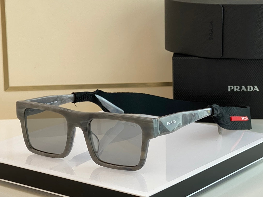 Pra*a Sunglasses