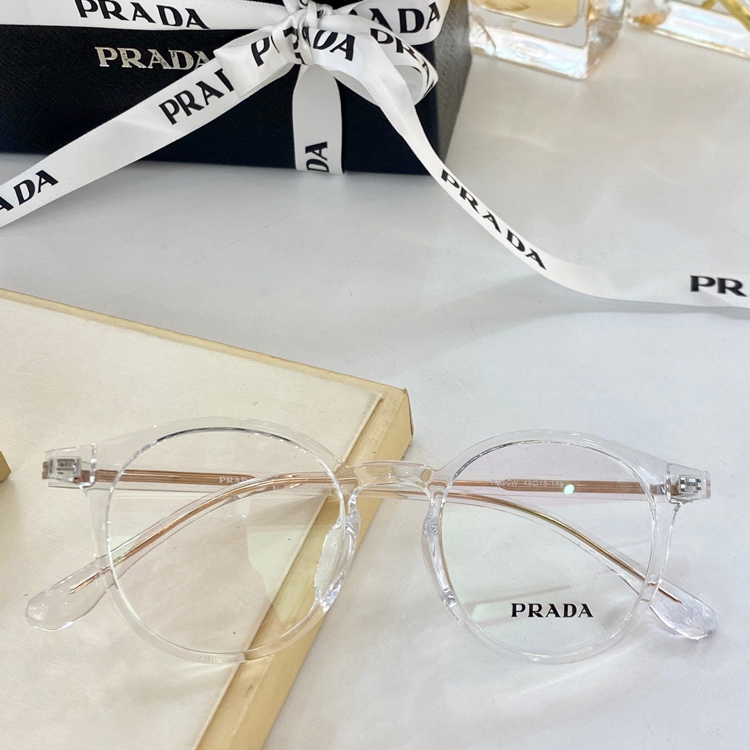 Pra*a Glasses