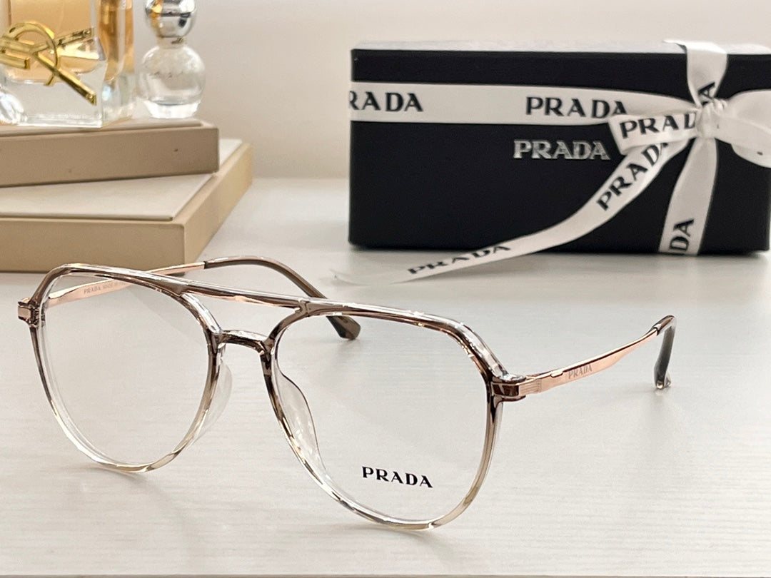 Pra*a Glasses