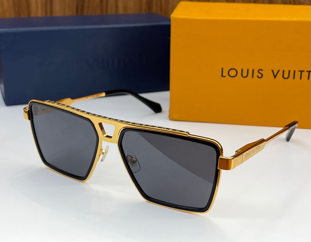 L0vis Vvtt0n Sunglasses