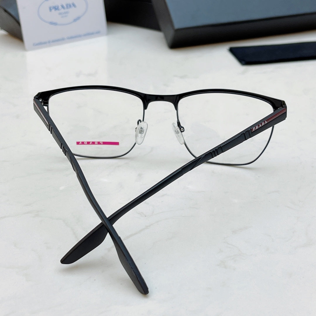 Pra*a Glasses