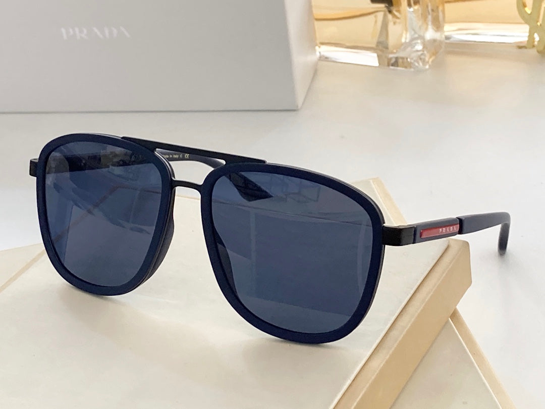 Pra*a Sunglasses Dupe Replica Pra*a Sunglasses