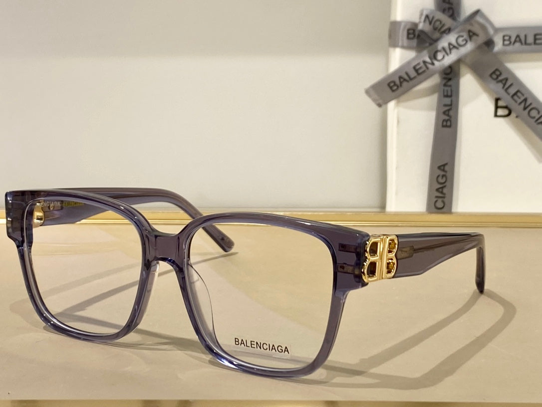 Ba1en*iaga Glasses