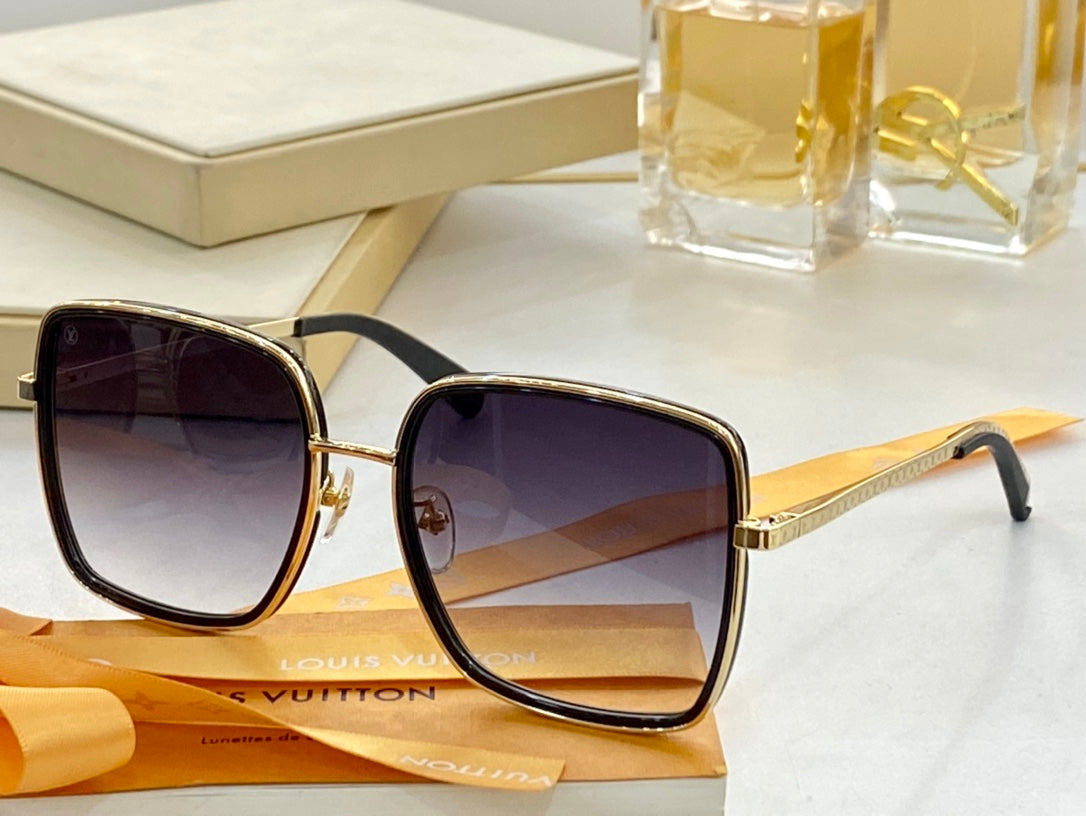 L0vis Vvtt0n Sunglasses